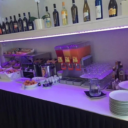 Hotel Anny