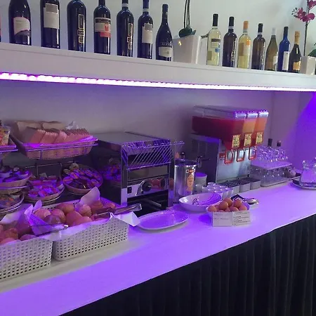 Hotel Anny