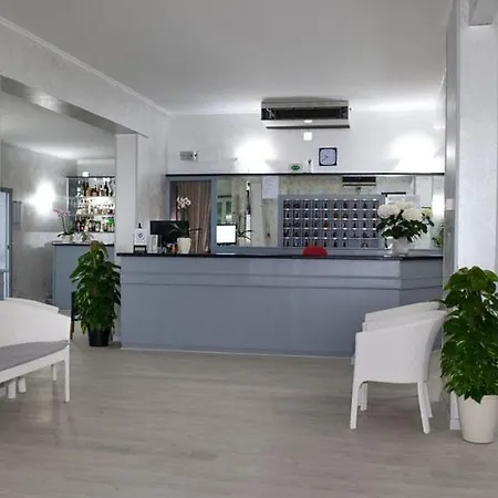 Anny Hotel Lido di Jesolo