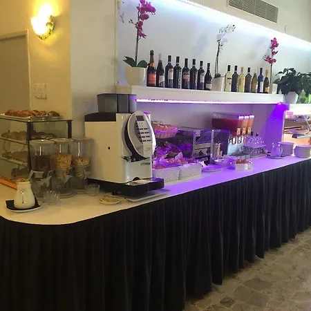 Anny 3* Lido di Jesolo