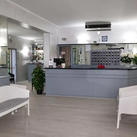 Anny 3* Lido di Jesolo