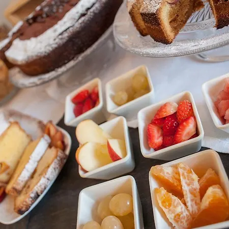 Hotel Anny Lido di Jesolo