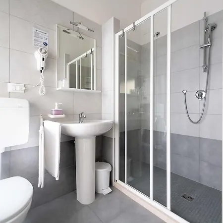 Anny 3* Lido di Jesolo