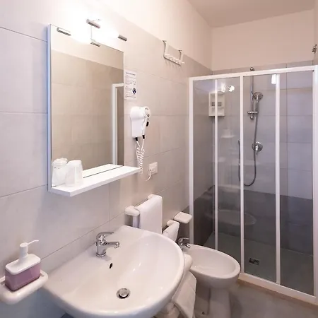 Hotel Anny Lido di Jesolo