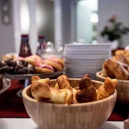 Hotel Anny Lido di Jesolo