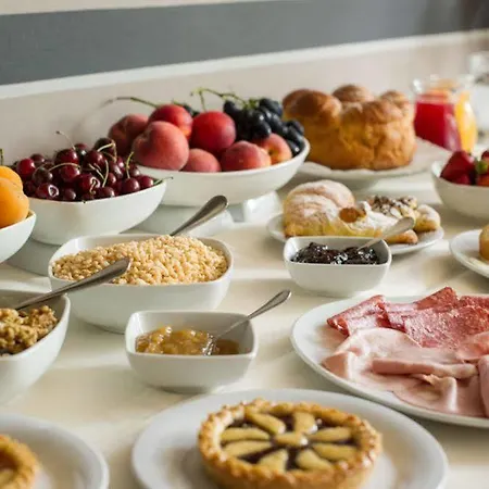 Hotel Anny Lido di Jesolo