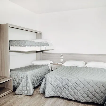 Hotel Anny Lido di Jesolo