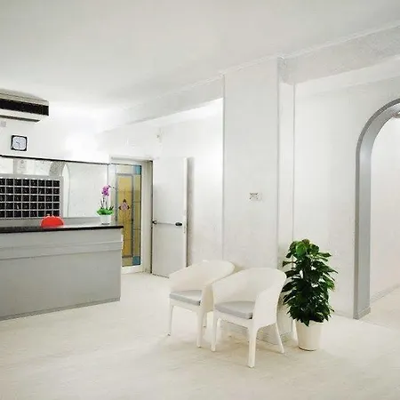 Anny Hotel Lido di Jesolo