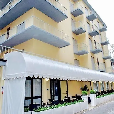 Hotel Anny