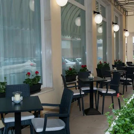 Hotel Anny Lido di Jesolo