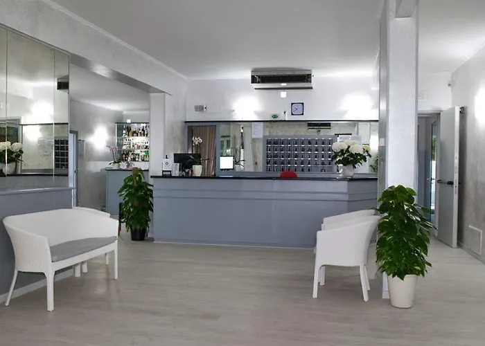 Anny Szálloda Lido di Jesolo