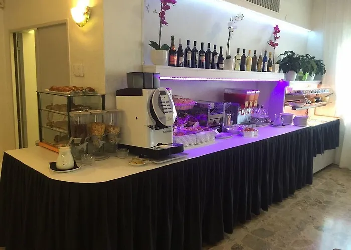 Anny 3* Lido di Jesolo