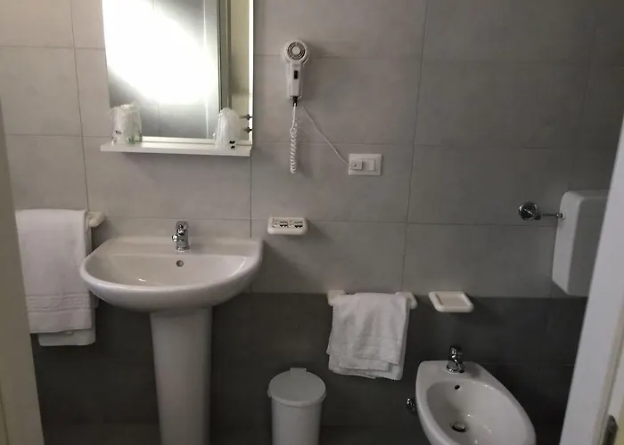 Anny Szálloda Lido di Jesolo