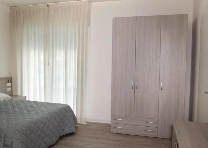 Anny 3* Lido di Jesolo