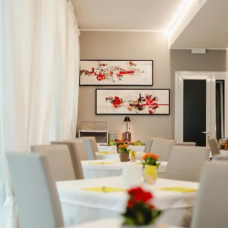 Hotel Anny Lido di Jesolo