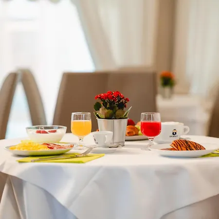 Hotel Anny Lido di Jesolo