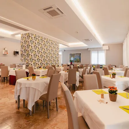 Anny Lido di Jesolo