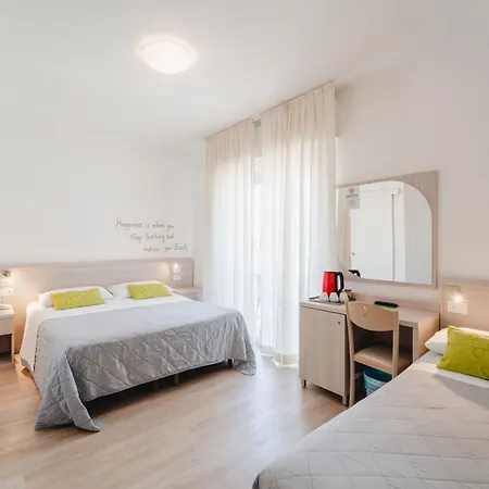 Anny Hotel Lido di Jesolo