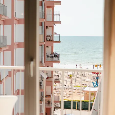 Anny 3* Lido di Jesolo