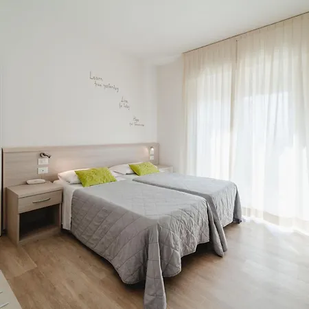 Hotel Anny Lido di Jesolo