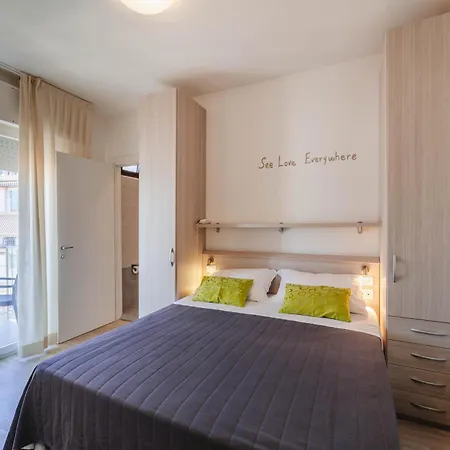 Hotel Anny Lido di Jesolo