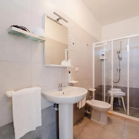 Anny Hotel Lido di Jesolo