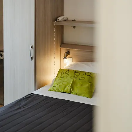 Hotel Anny 3*