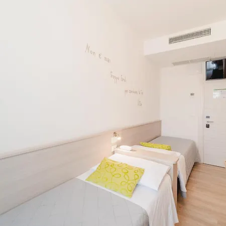 Anny 3* Lido di Jesolo