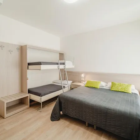 Hotel Anny 3*