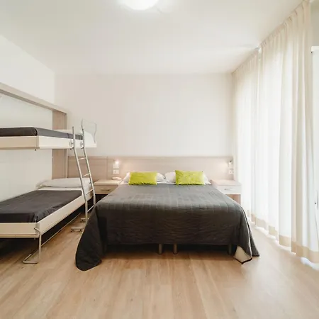 Anny 3* Lido di Jesolo