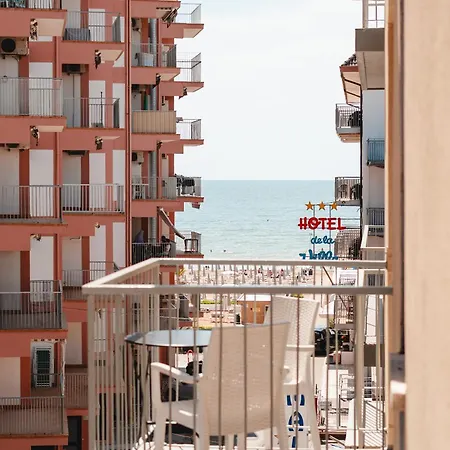 Hotel Anny Lido di Jesolo
