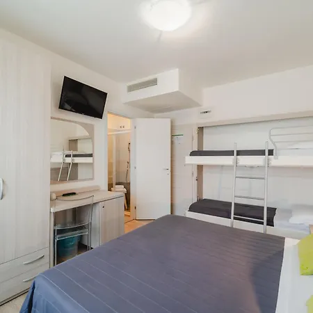 Anny Hotel Lido di Jesolo