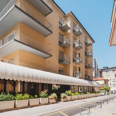Anny Hotel