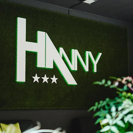 Hotel Anny