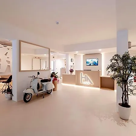 Hotel Anny Lido di Jesolo