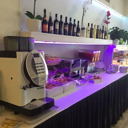 安尼酒店 3*