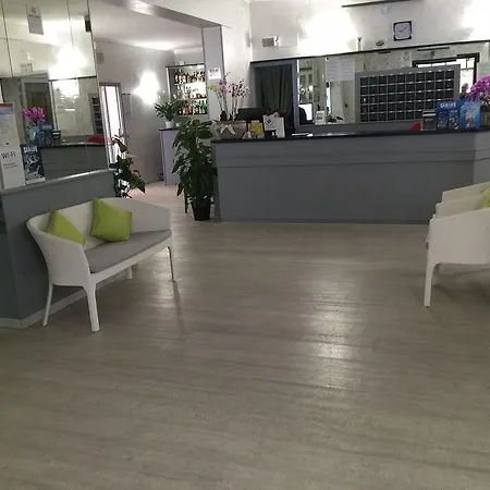 安尼酒店 3*