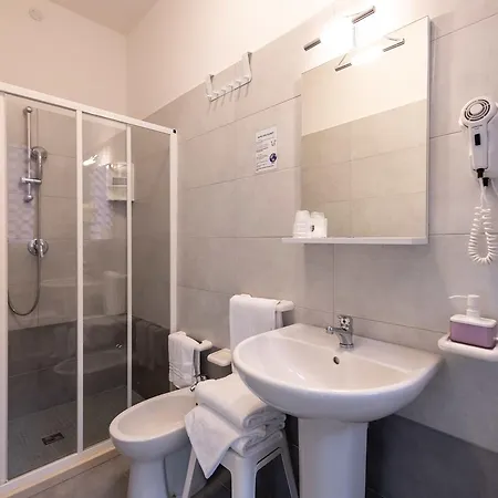 Anny Szálloda 3*