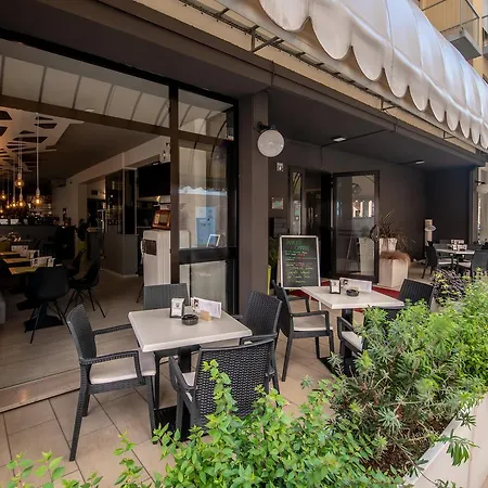 酒店 安尼酒店