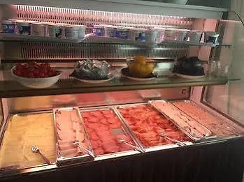 安尼酒店 酒店 利多迪迪耶索洛