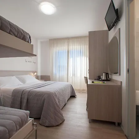 Anny Hotel