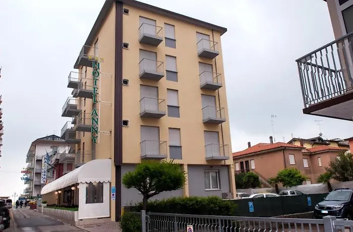 Hotel Anny