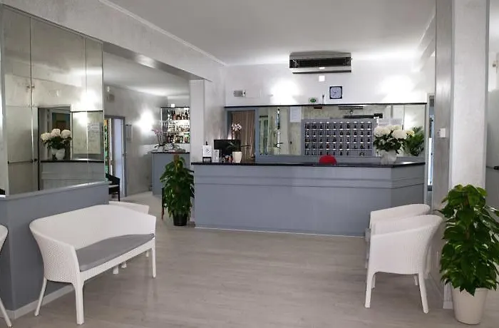Anny 3* Lido di Jesolo