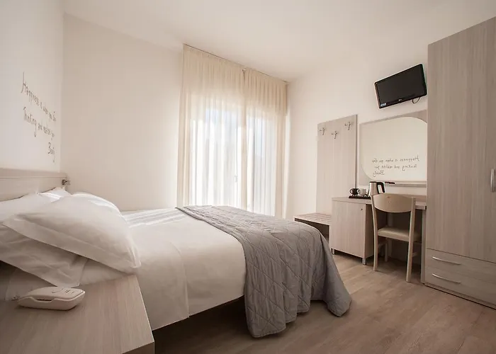 Anny 3* Lido di Jesolo