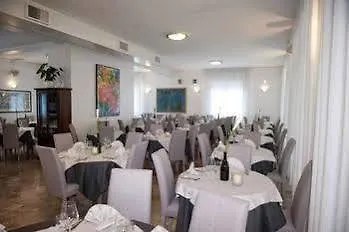 Anny Hotell Lido di Jesolo