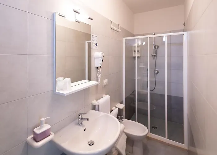 Hotel Anny Lido di Jesolo