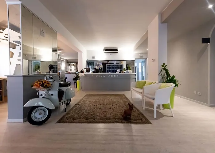 Hotel Anny 3*