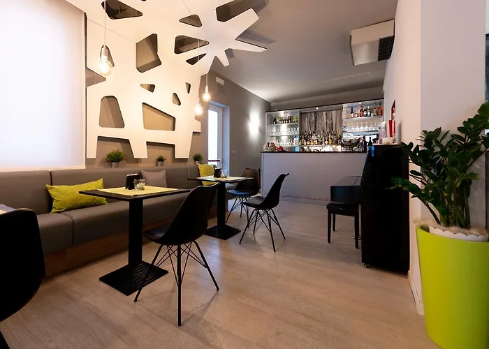 Hotel Anny 3*