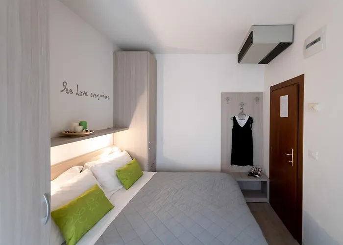 Hotel Anny Lido di Jesolo