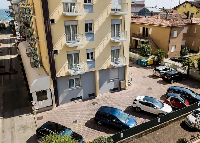 Anny 3* Lido di Jesolo